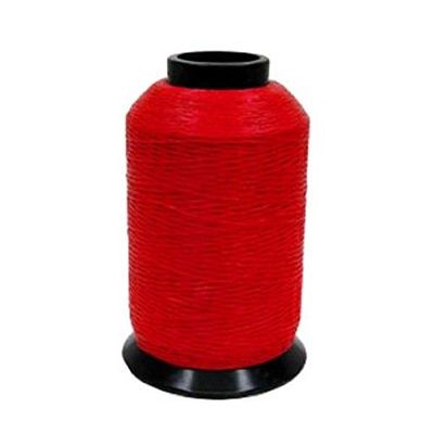 BCY X-99 Bowstring 1/8Lb RED