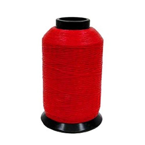 BCY X-99 Bowstring 1/8Lb RED