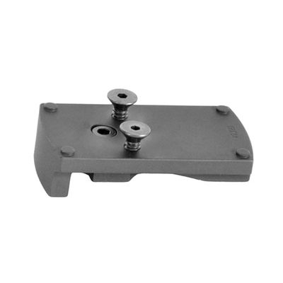 EGW Evolution Gun Works Docter Sight Mount for Ruger Revolver (49320)