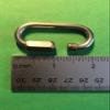 US STAINLESS Stainless Steel 316 Quick Link 3/16" (5mm) Marine Grade view 3