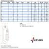 US STAINLESS Stainless Steel 316 Quick Link 3/16" (5mm) Marine Grade view 4