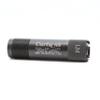 Carlson's Choke Tubes 12 Gauge for Browning Invector Plus [ Light Modified | 0.725 Diameter ] Blued Steel | Blued Sporting Clays Choke Tube | Made in USA view 1