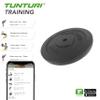 Tunturi Unisex's Cast Iron Weight Black 20.0kg, Single Plate, 20 kg view 3