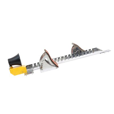 saz-sports Track and Field_Starting Blocks and False Start Detection System Electronic Starting Block