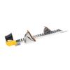 saz-sports Track and Field_Starting Blocks and False Start Detection System Electronic Starting Block view 1