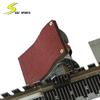 saz-sports Track and Field_Starting Blocks and False Start Detection System Electronic Starting Block view 2