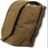 Rapdom Tactical Single AR Mag Pauche Cover, Coyote view 3