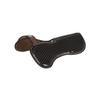 Acavallo Wither Free Memory Foam Pad Brown One-Size view 1