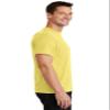 Port & Company - Core Blend Tee XL Yellow view 2