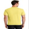 Port & Company - Core Blend Tee XL Yellow view 3