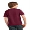 Port & Company - Youth Essential Tee XL Cardinal view 3