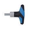 Bbb Cycling Unisex's torquewrench TorqueFix 5Nm. Workshop Tools, Black/Blue, 5 Nm view 2
