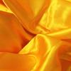 Backgarden Ladies 20 Yard Elegant Satin Long Full Skirt for Ballroom Belly Dance Performance Costume Dress Yellow view 2
