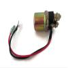 Boat Motor 6J0-81941-10 Solenoid Stater Relay Asy for Yamaha PWC Outboard F 8HP 9.9HP 25HP Outboard Motor Engine view 1