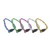 OnGuard Chain Lock Combo 80 x 4mm Mix Colours (x10) view 1