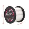 SeaKnight Blade Monofilament Fishing Line, 547Yds/ 1094Yds Japanese Material, High-Abrasion Resistance, Low-Ductility and Memory, Nylon Monofilament Line, for Fresh and Salt Water 2-35LB view 4