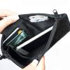 Buckle-Down Buckle-Down Zip Wallet Harry Potter Large Accessory, Harry Potter, 8" x 5" view 2