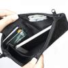 Buckle-Down Buckle-Down Zip Wallet Harry Potter Large Accessory, Harry Potter, 8" x 5" view 3