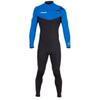 Hyperflex Men's VYRL 3/2mm Front Zip Fullsuit Black - XXL view 2