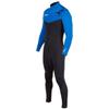 Hyperflex Men's VYRL 3/2mm Front Zip Fullsuit Black - XXL view 4