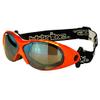 Orange Spark Sunglasses Floating Water Jet Ski Goggles Sport Designed for Kite Boarding, Surfer, Kayak, Jetskiing, other water sports. view 2