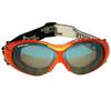 Orange Spark Sunglasses Floating Water Jet Ski Goggles Sport Designed for Kite Boarding, Surfer, Kayak, Jetskiing, other water sports. view 4