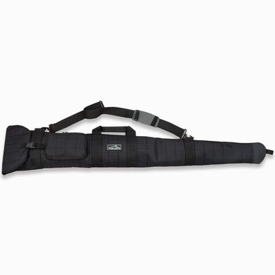 Wild Hare Shooting Gear 2-Barrel Gunboy (Black)