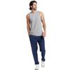 Russell Athletic Men's Cotton Performance Sleeveless Muscle T-Shirt,Oxford,X-Large view 2