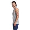 Russell Athletic Men's Cotton Performance Sleeveless Muscle T-Shirt,Oxford,X-Large view 4