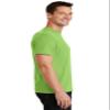 Port & Company - Core Blend Tee 5XL Lime view 2