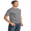 Port & Company - Core Blend Tee XL Athletic Heather view 3