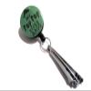 ATLanyards My Pop Pop Kicks Bass, Poppop Fishing Line Nippers, Gift for Pop Pop, Dark Green 63 view 2