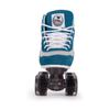 BTFL Roller Skates Sneaker Skates for Girls, Boys, Women and Men - Ideal for Outdoor, Rink, Artistic and Rhythmic Skating (Romy, US Womens: 07 / US Mens: 5,5) view 3
