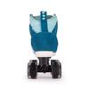 BTFL Roller Skates Sneaker Skates for Girls, Boys, Women and Men - Ideal for Outdoor, Rink, Artistic and Rhythmic Skating (Romy, US Womens: 07 / US Mens: 5,5) view 4