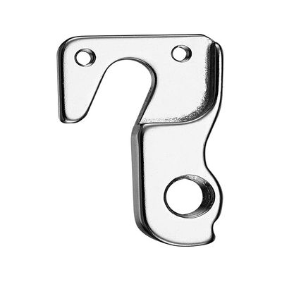 MCM Mycycle n-198 Sideburns Aluminum, Unisex Adult, Black, One Size