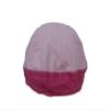 AES Breast Cancer Pink Ribbon Awareness Hope Cure Do Rag Skull Cap Head Wrap view 3