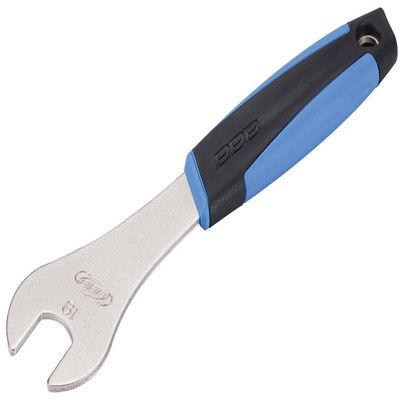BBB BTL-90 102035 Bicycle Tool, Maintenance Repair Tool, Cone Wrench, Profile Cone 0.7 inch (19 mm)