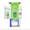 SHEWEE Car & Camp Pack -Reusable Pee Funnel  The Original Female Urination Device Since 1999! Quickly, Easily and Discreetly, Wee Standing Up Without Removing Clothing (White) view 1