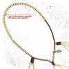 Rig'Em Right Waterfowl Sidewinder 3-Call Paracord Bird Hunting Lanyard - Two Loops Per Call, with Wide Braid for Ultimate Neck Comfort view 3