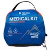 Adventure Medical Kits Mountain Series Medical Kit - Hiker - Emergency Medical First Aid Kit - For 2 People for 2 Days - Comes with a Trauma Pad, Medicine, Guide Book & More view 1