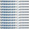 Project X LZ Golf Shafts - 7 Shaft Set - 4 Thru PW - Tour Shop Fresno (4 - PW - Steel Iron, Flex 5.0) view 3