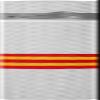 DSC 1500336 Octopus Cricket Grip (Multicolor) Pack of 1 view 3