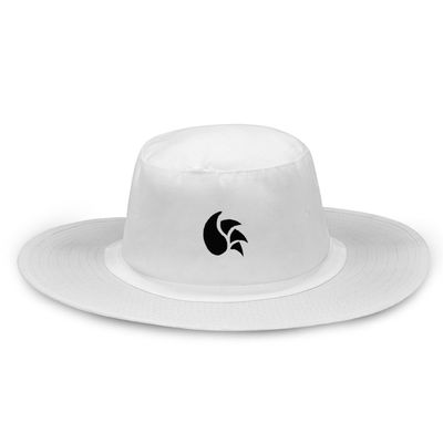 DSC Panama Atmos Cricket Hat (White