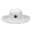 DSC Panama Atmos Cricket Hat (White view 1