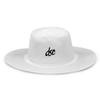 DSC Panama Atmos Cricket Hat (White view 2