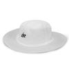 DSC Panama Atmos Cricket Hat (White view 3