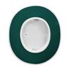 DSC Panama Atmos Cricket Hat (White view 4