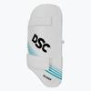 DSC Unisex's 1500412 Condor Glider Cricket Thigh Pad Mens Right, Multi Color view 2