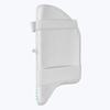 DSC Unisex's 1500412 Condor Glider Cricket Thigh Pad Mens Right, Multi Color view 3
