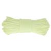 Glow in The Dark Zesty 550lb Paracord  21 Strand Luminous Parachute Cord for Nighttime Outdoor Utility view 2